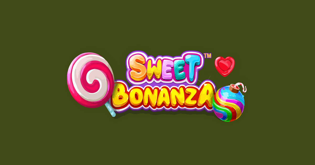 Sweet Bonanza